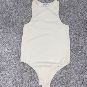 Zara Bodysuit Limitless Contour Collection